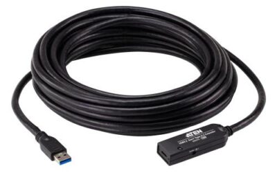 UE332C-AT-G Przedłużacz USB 3.2 Gen1 20m UE332C