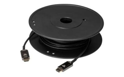 Aktywny kabel optyczny 10M True 4K HDMI 2.0 VE781010 ATEN