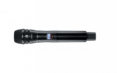 Nadajnik z mikrofonem Shure ULXD2/SM86