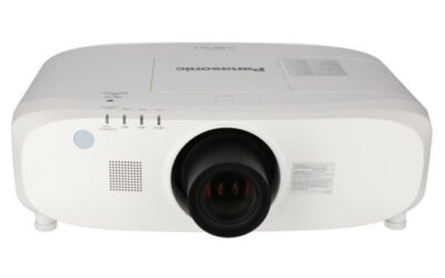 Projektor Panasonic PT-EX800ZL