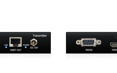 Transmiter Blustream HEX70ED-TX