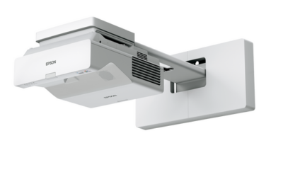 Projektor Epson EB-760W