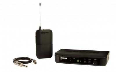 System bezprzewodowy Shure BLX14E