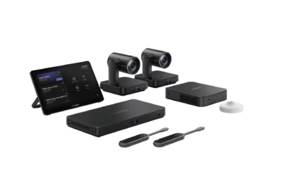 System wideokonferencyjny Yealink MVC940-C5-008