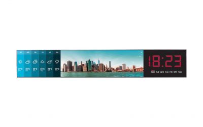Monitor LG 86BH7C