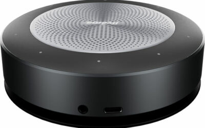 Zestaw głośnomówiący Bluetooth iiyama UC SPK01L