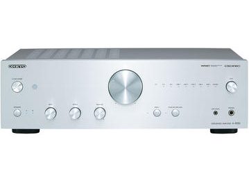 Onkyo Analogowy wzmacniacz stereo A-9050