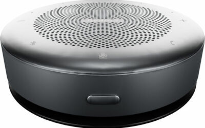 Zestaw głośnomówiący Bluetooth iiyama UC SPK01M