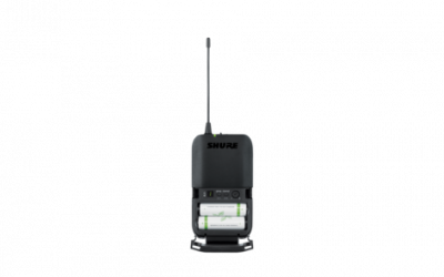 Systemy bezprzewodowe z mikrofonem Shure BLX14RE/MX53