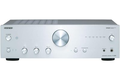 Onkyo Zintegrowany wzmacniacz stereo A-9030