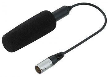 Mikrofon Panasonic AG-MC200G