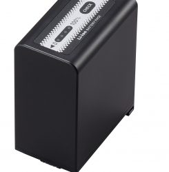 Akumulator Panasonic AG-VBR118G