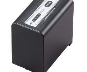 Akumulator Panasonic AG-VBR89G