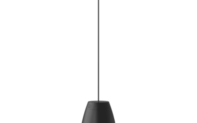 2-drożny głośnik wiszący 6″ AUDAC ALTI6/B