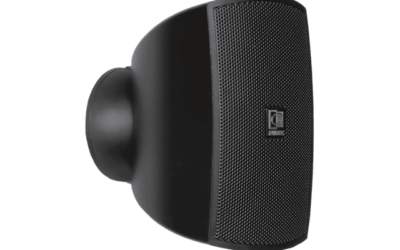 Kompaktowy głośnik ścienny z CleverMount™ 2″ AUDAC ATEO2/B