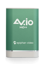 Karta przechwytująca HDMI na USB Epiphan AV.io HD+