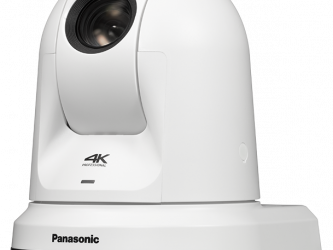 Zintegrowana kamera 4K Panasonic AW-UE40WE