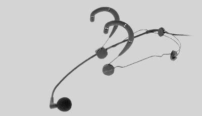 Shure NAGŁOWNY MIKROFON WOKALOWY BETA 54