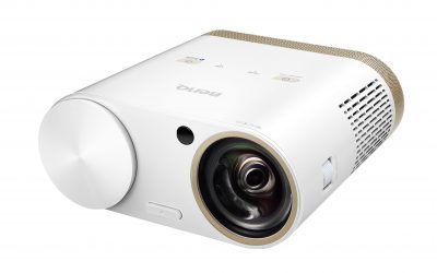 PROJEKTOR BENQ i500