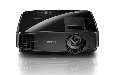 PROJEKTOR BENQ MS506