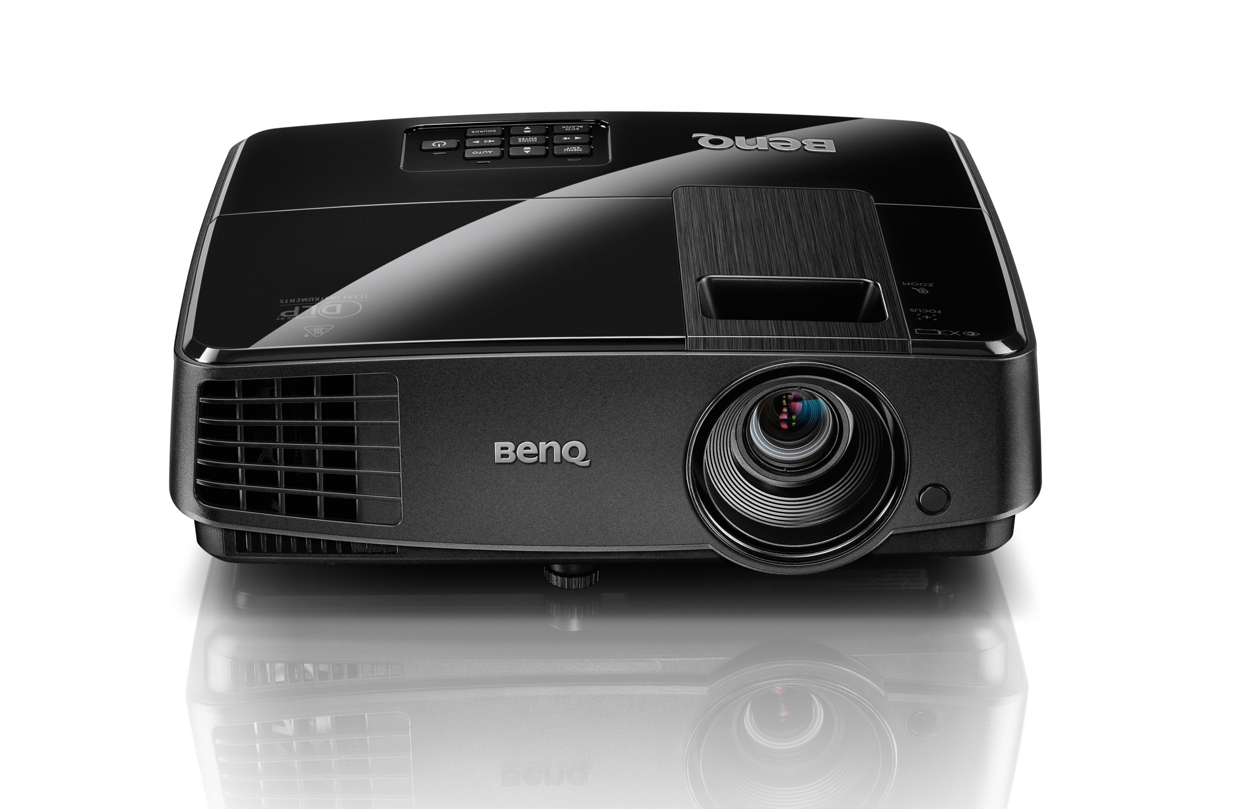 Benq-MS506