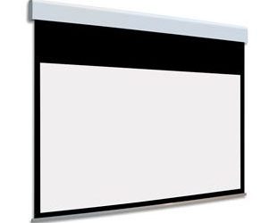 Ekran Projekcyjny Adeo Biformat