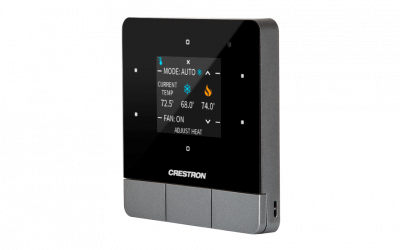 Panel dotykowy CRESTRON C2N-LCDB3