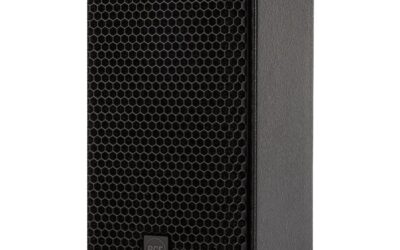 Dwudrożny głośnik profesjonalny RCF COMPACT M 05
