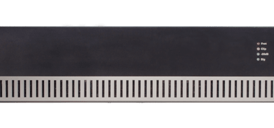 Wzmacniacz mocy 240W 100V AUDAC CPA24