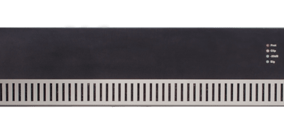 Wzmacniacz mocy 360W 100V AUDAC CPA36