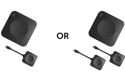 Barco ClickShare C-10