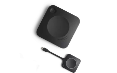 Barco ClickShare CX-20