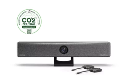 Barco ClickShare Bar CB Pro