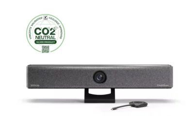 Barco ClickShare Video Bar CB Core