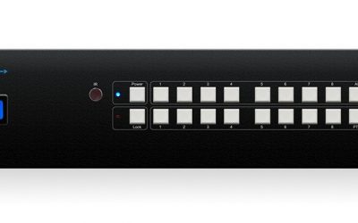 Matryca Blustream PRO88HDMI