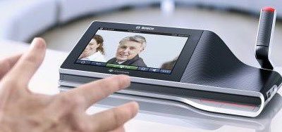 Bosch DCN multimedia – Informuj. Imponuj. Inspiruj.