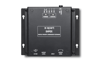 Extender Biamp DIPEX