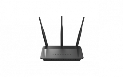 D-Link Router Wi-Fi AC750