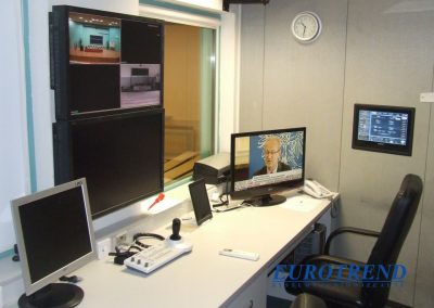 UG Wydział Prawa  modernizacja 3 audytoriów i Auli