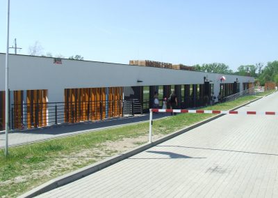 Przedszkole Nr 82 w Gdańsku