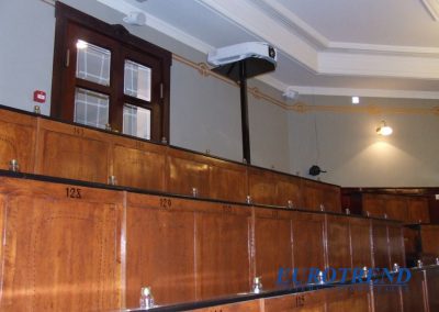 Wydział Chemiczny PG  Aula Główna