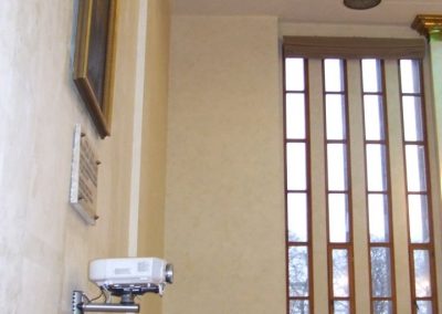 UG Wydział Zarządzania Aula Kowalenki