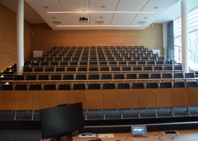 Politechnika Gdańska – Wydział Chemiczny