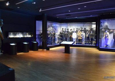 Muzeum Marynarki Wojennej