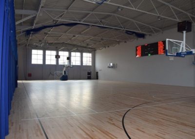 Hala Sportowa w Pelplinie