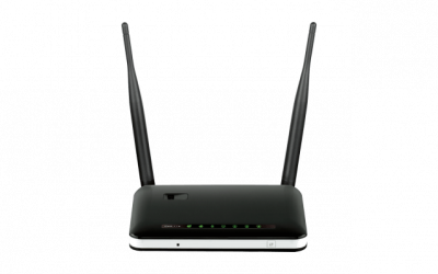 Router Wi-Fi N300 Multi-WAN