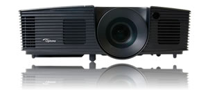 Projektor Optoma DX346
