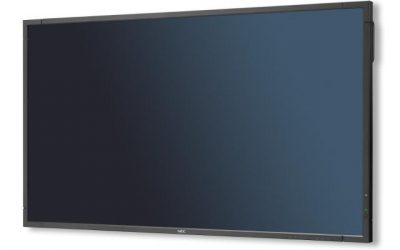 Monitor Nec E705