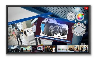 Monitor Nec E905 SST