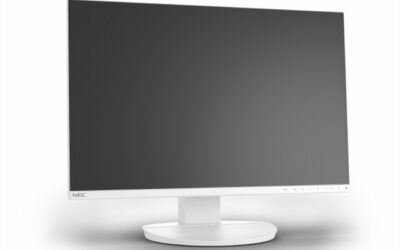 NEC MultiSync® EA242WU LCD 24″ Monitory Biznesowe